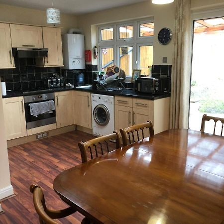North London Rooms Екстериор снимка