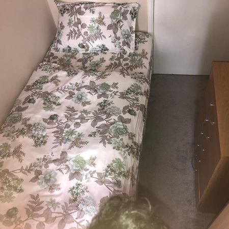 North London Rooms Екстериор снимка