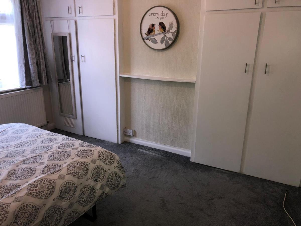 North London Rooms Екстериор снимка