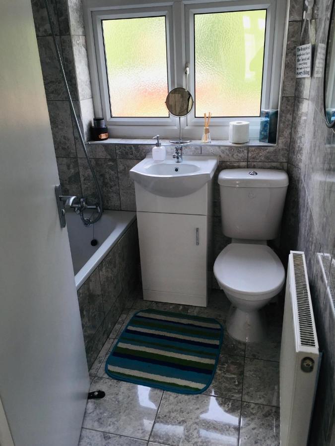 North London Rooms Екстериор снимка