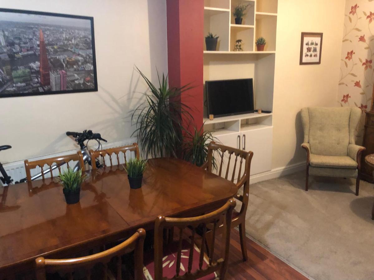 North London Rooms Екстериор снимка