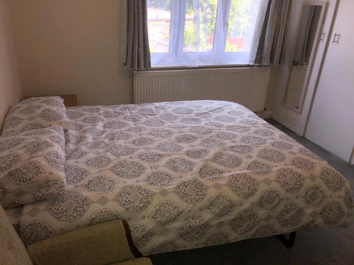 North London Rooms Екстериор снимка