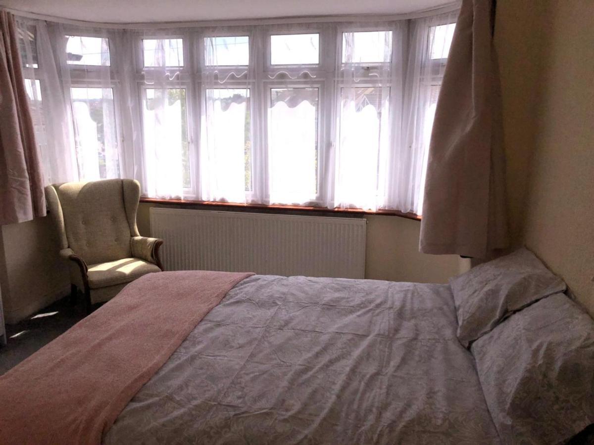 North London Rooms Екстериор снимка