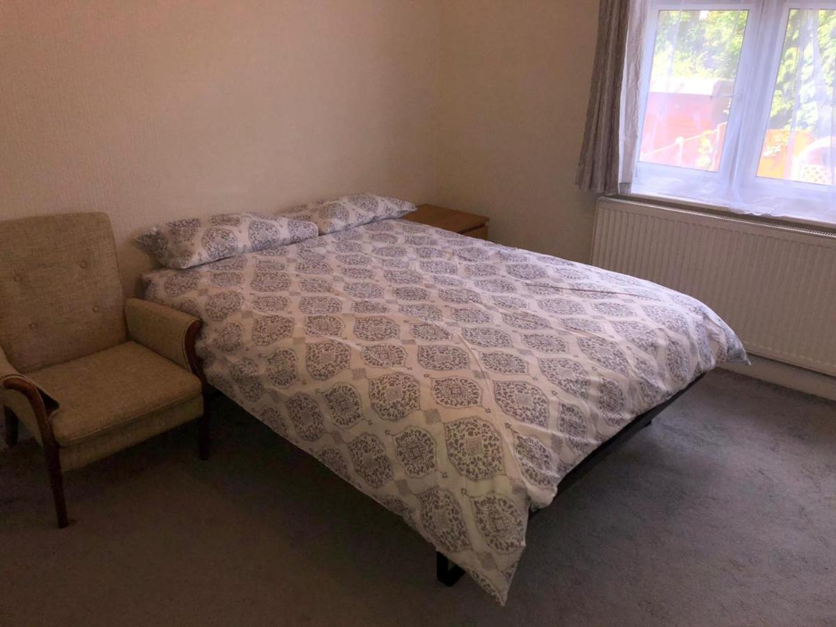 North London Rooms Екстериор снимка