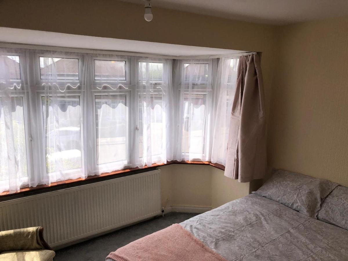 North London Rooms Екстериор снимка