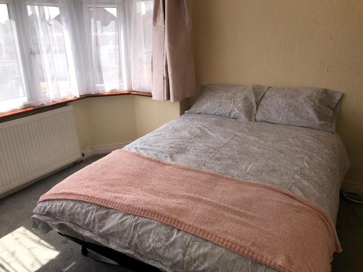 North London Rooms Екстериор снимка
