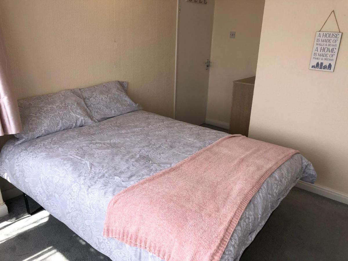 North London Rooms Екстериор снимка