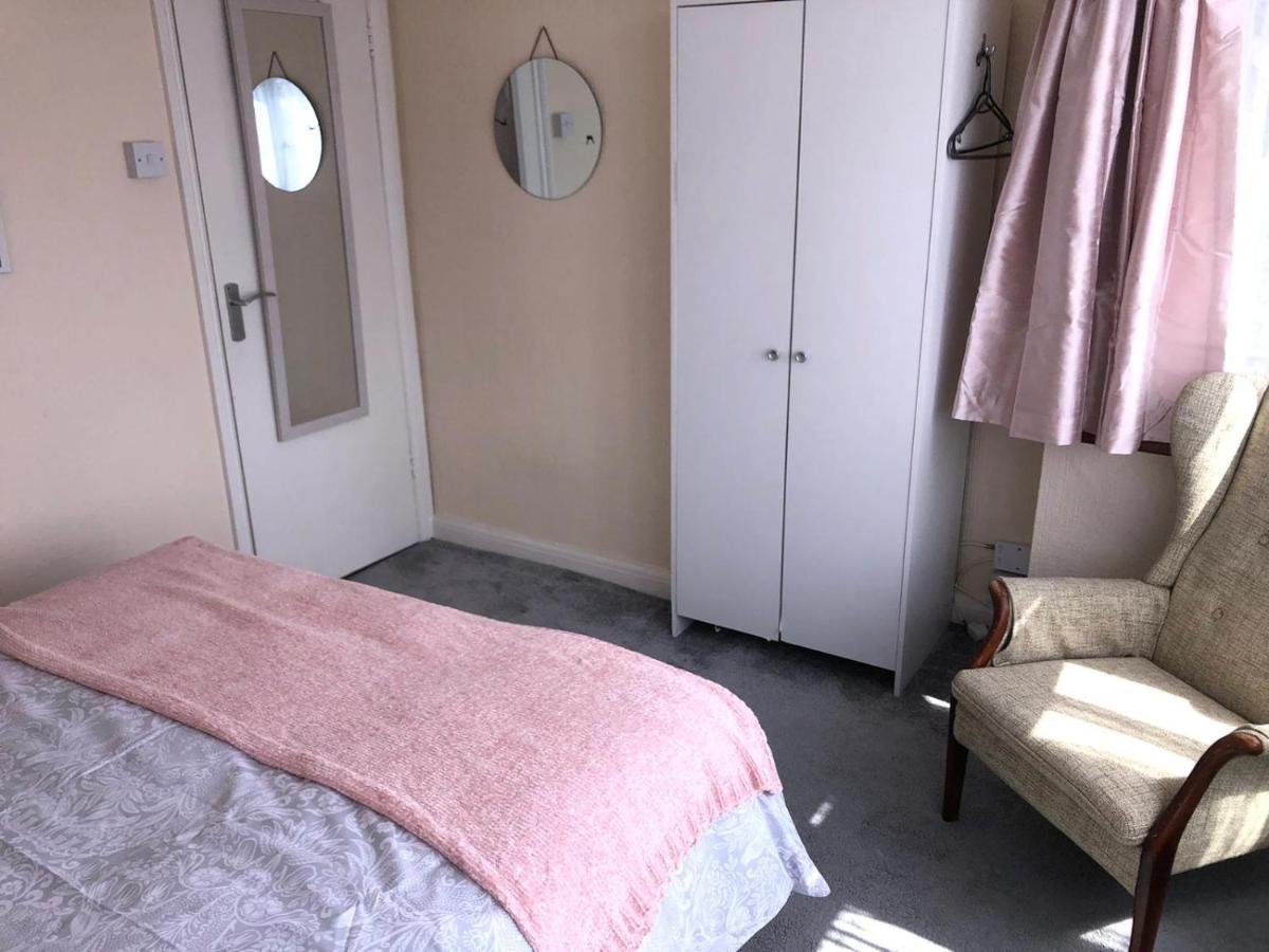 North London Rooms Екстериор снимка