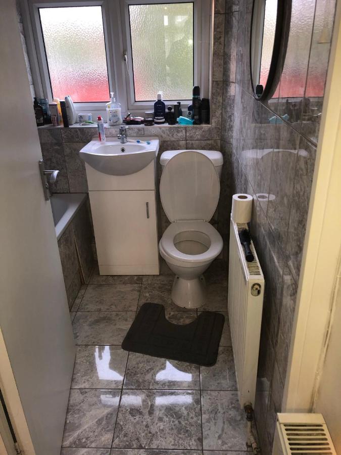 North London Rooms Екстериор снимка