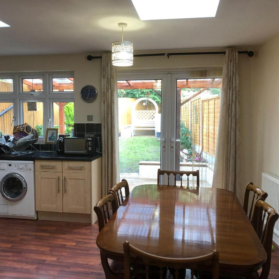 North London Rooms Екстериор снимка
